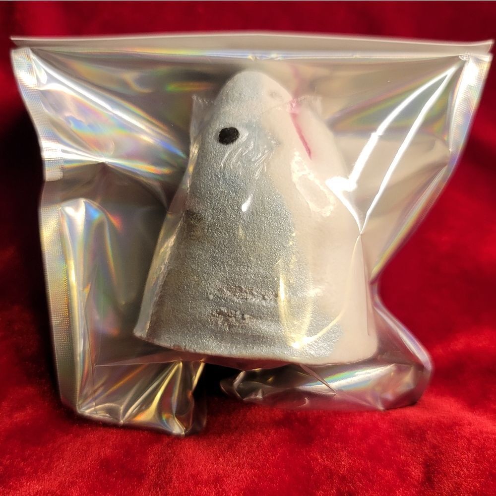 Bath Bomb - Shark